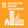 Mål: Bilene våre skal være elektriske